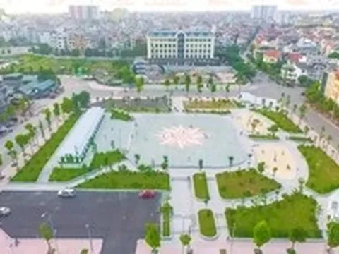 Hà Nội giao hơn 24.000m2 đất cho doanh nghiệp xây dựng nhà ở tại phường Bồ Đề