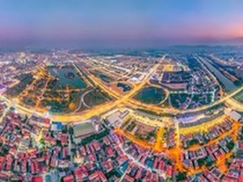 Tỉnh được 'ông lớn' Vingroup, Sun Group, T&T đổ về, sắp có siêu sân bay 5 sao ...đang tìm chủ cho khu đô thị gần 14.000 tỷ, rộng hơn 350 ha