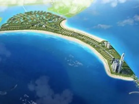 Một doanh nghiệp bất động sản huy động 9.300 tỷ đồng trái phiếu với lãi suất “2 con số”