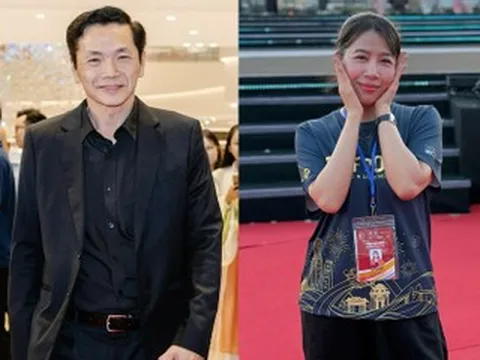NSND Trung Anh, MC Diệp Chi đau tim khi Messi làm điều điên rồ ở World Cup
