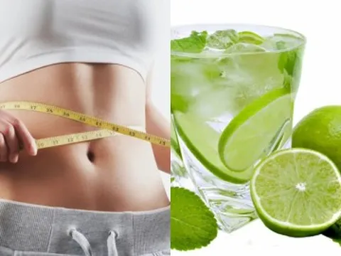 3 công thức kiểm soát cân nặng từ 1 quả chanh và những sai lầm khiến mỡ không giảm, dạ dày "kêu cứu"