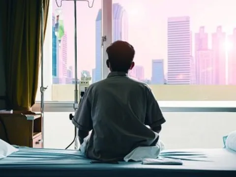Nghỉ hưu đến sống cùng con dâu và con rể, tôi mới hiểu đâu là nơi nương tựa tốt nhất của tuổi già
