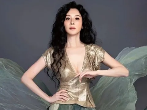 Cách Tiêu Tường giữ vòng eo 56 cm, kiểm soát mỡ nội tạng ở tuổi 57