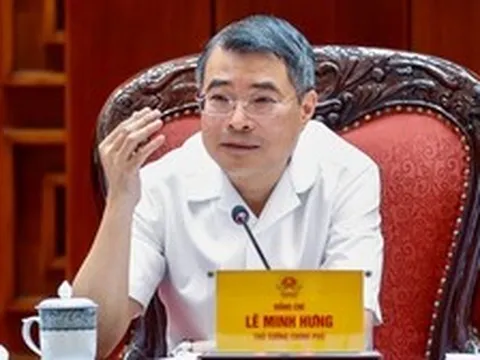 Thủ tướng chủ trì họp về thu hồi tài sản bị thất thoát trong các vụ án
