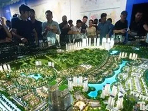 ‘Ma trận’ dịch vụ check quy hoạch: Cuộc sống đảo lộn, giao dịch bị hủy vì nhiễu loạn thông tin trên mạng