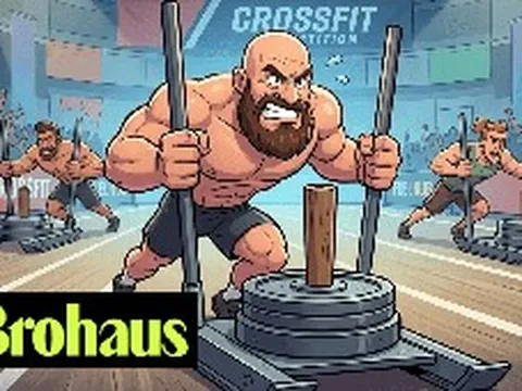 Vì sao hàng triệu người mê Hyrox? Trải nghiệm thực tế hé lộ 11 bí quyết vượt qua cuộc đua khắc nghiệt nhất giới fitness