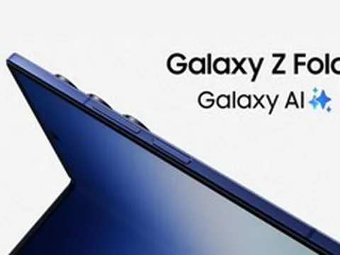 Sau hơn 10 năm bán smartphone bằng camera và chip, Samsung vừa phát tín hiệu về một cuộc chơi hoàn toàn khác