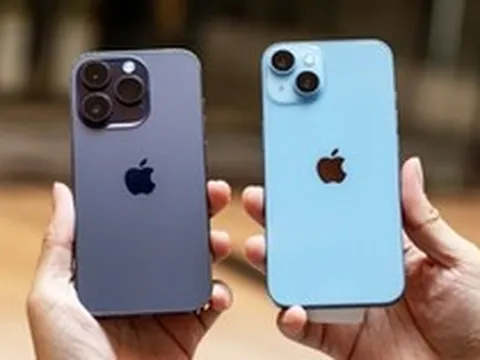 Mẫu iPhone vừa bị khai tử tại Việt Nam