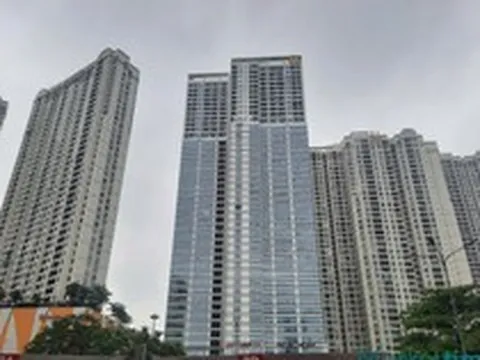 VCCI: Sửa Luật Nhà ở cần đảm bảo đồng bộ với các Luật hiện hành