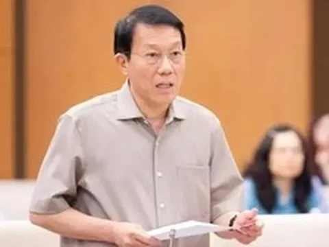 Đề xuất không truy cứu trách nhiệm hình sự với cán bộ dám nghĩ, dám làm khi có đủ 6 điều kiện