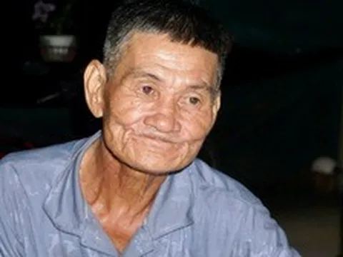 Ba em trai liệt sĩ Huỳnh Văn Quên: Mong được sớm đưa anh Hai về thưa với ba má
