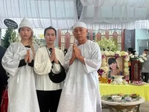 Võ Hạ Trâm xót xa khi NSND Tạ Minh Tâm bật khóc thốt lên: “Trái tim của tôi như tan vỡ”