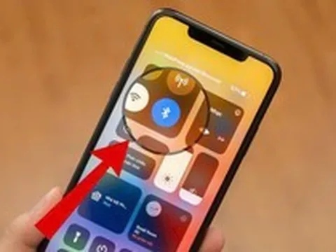 Lời khuyên cho những ai có thói quen bật Bluetooth cả ngày
