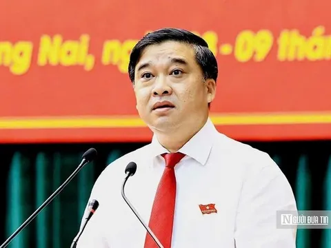 Lãnh đạo Đồng Nai: Gắn trách nhiệm người đứng đầu với kết quả giải ngân đầu tư công