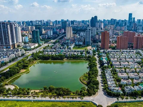 Thị trường bất động sản: Từ kỳ vọng giá tăng cao đến đầu tư bền vững