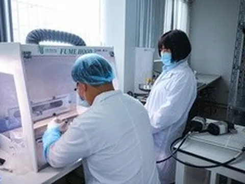 Chiến dịch 500 ngày đêm: Công nghệ ADN thế hệ mới mở thêm hy vọng tìm lại tên cho các liệt sĩ