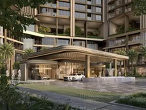The Magnolia và nghệ thuật kiến tạo trải nghiệm sống