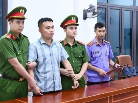 Khởi tố một giáo viên trong vụ điểm Toán bất thường ở Tuyên Quang