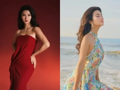NSƯT Kim Tuyến diện đồ khéo đến mức vòng eo luôn "bé xíu": Bí quyết phụ nữ U40 có thể áp dụng mỗi ngày
