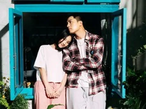 Anh Tú "voi" kể chuyện tình lãng mạn nhưng đầy tiếc nuối