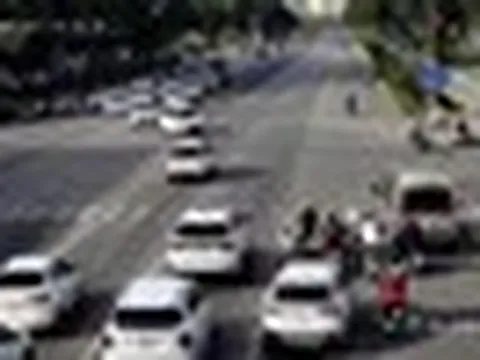 1.115 chủ ô tô, xe máy có trong danh sách sau nhanh chóng nộp phạt nguội theo Nghị định 168