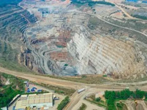 Không phải đất hiếm, Việt Nam nắm kho báu lớn thứ 3 thế giới, công nghệ tái chế hiện đại được nhiều quốc gia săn đón