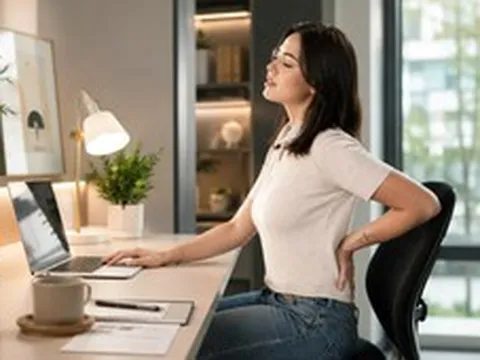 Chỉ 5 phút vận động có thể giúp giảm nguy cơ tử vong do ung thư lên tới 22%