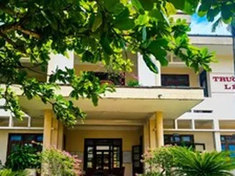 Trưởng điểm thi nghi vấn gian lận ở Quảng Trị nói gì?
