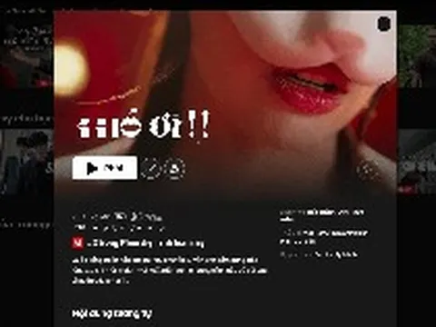 Tin hot cho người dùng Việt Nam: Netflix đang cho dùng miễn phí, vào đăng ký ngay