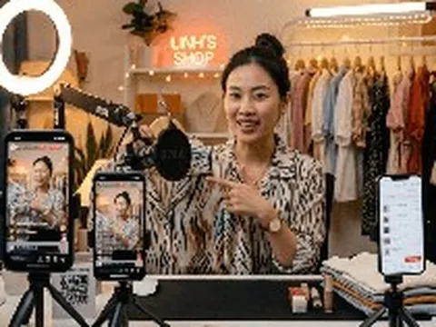 Cuộc cách mạng lớn nhất của TMĐT không nằm ở Shopee hay TikTok Shop: AI đang biến shop 3 người thành "công ty" 30 người