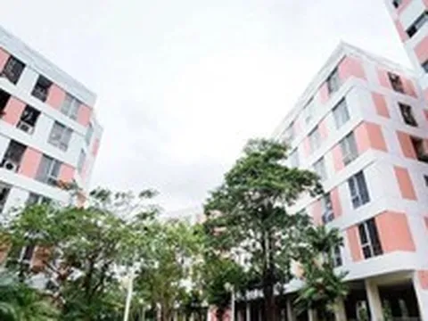 Nhà cho thuê, nhà ở giá phù hợp, mã định danh bất động sản đưa vào dự thảo luật