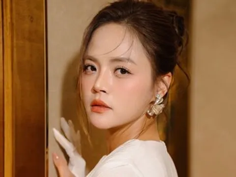 Diễn viên đóng vai bà trùm trong phim cảnh sát hình sự trên VTV cả nước biết mặt