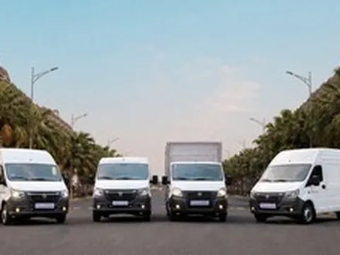Khi thị trường bán lẻ tăng tốc, doanh nghiệp phải giải bài toán vận chuyển để "giữ đầy" kệ hàng