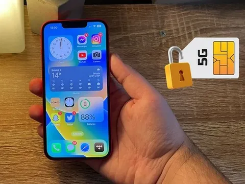 Từ 15/8, những thuê bao nào sẽ bị khóa hai chiều?