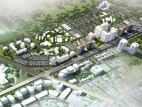 Hà Nội giao thêm đất xây nhà ở xã hội