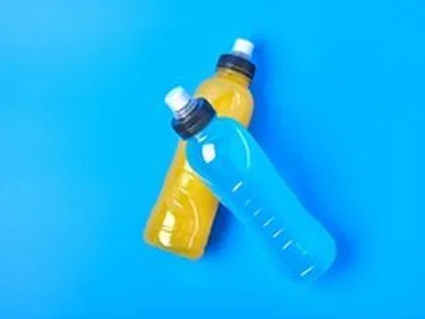 Vì sao Coca Cola, Gatorade và hàng loạt startup cùng lao vào bán... muối?