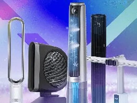 Smartphone từng chạy đua megapixel, giờ đến quạt chạy đua CFM, nhưng con số này có thực sự đáng tin?