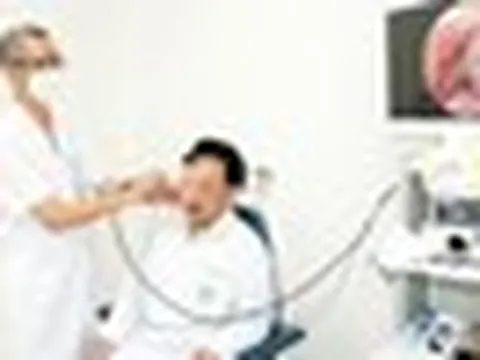 Lần đầu tiên điều trị thành công ca điếc đột ngột bằng kỹ thuật đặc biệt