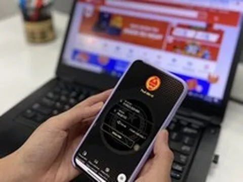 Cơ quan thuế có thông báo quan trọng đến người dùng ứng dụng eTax Mobile