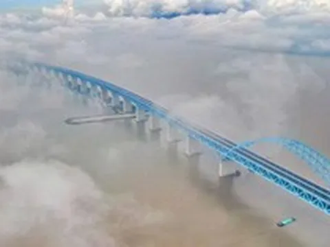 Chuyên gia Mỹ thừa nhận: Siêu cường số 1 thế giới đã bị Trung Quốc vượt mặt