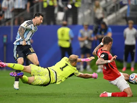 Gần 400 website xem lậu World Cup 2026 bị đánh sập
