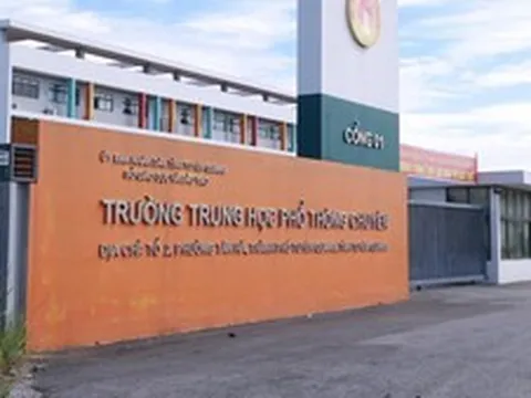 Bộ GD&ĐT phản hồi về đề nghị cho thí sinh thi lại môn Toán của Tuyên Quang