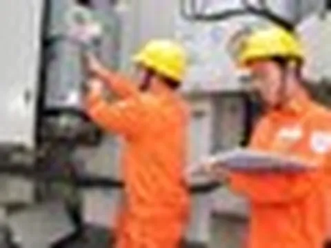EVN tăng giá điện từ 2% phải xin ý kiến
