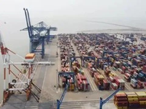 Hải Phòng đề xuất 3 đơn vị hành chính cấp xã loại đặc biệt