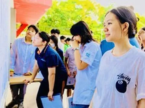 Hà Nội chốt phương án sắp xếp gần 3.000 trường công lập, hoàn thành trước 10/8