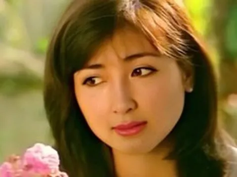 'Hoa hậu màn ảnh' từng có cát-sê giá một chỉ vàng cho tập phim thời đỉnh cao