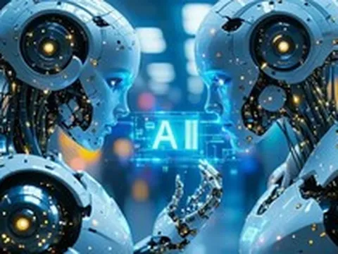 Dòng vốn AI chuyển hướng sang hạ tầng và chip nhớ