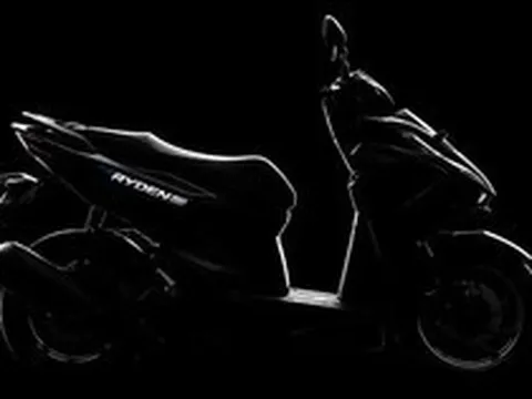 Lộ diện Honda Ryden 160 mới cực chất: Đối thủ xứng tầm của Yamaha NVX, giá bán sẽ khiến Vario lo sốt vó?