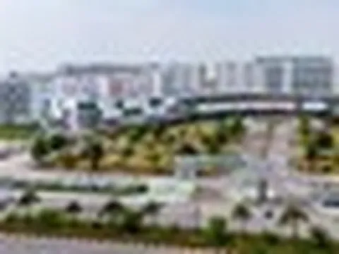 Chỉ trong 12 ngày, 1 tỉnh mở  đến 2 bệnh viện mới trị giá 5.000 tỷ đồng, đạt chuẩn quốc tế: Quy tụ đến 1.300 Giáo sư, Phó Giáo sư, Tiến sĩ…