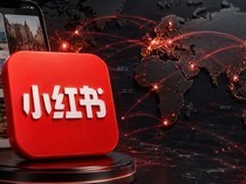 "Tiểu Hồng Thư" chuẩn bị niêm yết với định giá 70 tỷ USD, trở thành "đế chế ngầm" phủ khắp thế giới mà không tốn một đồng marketing